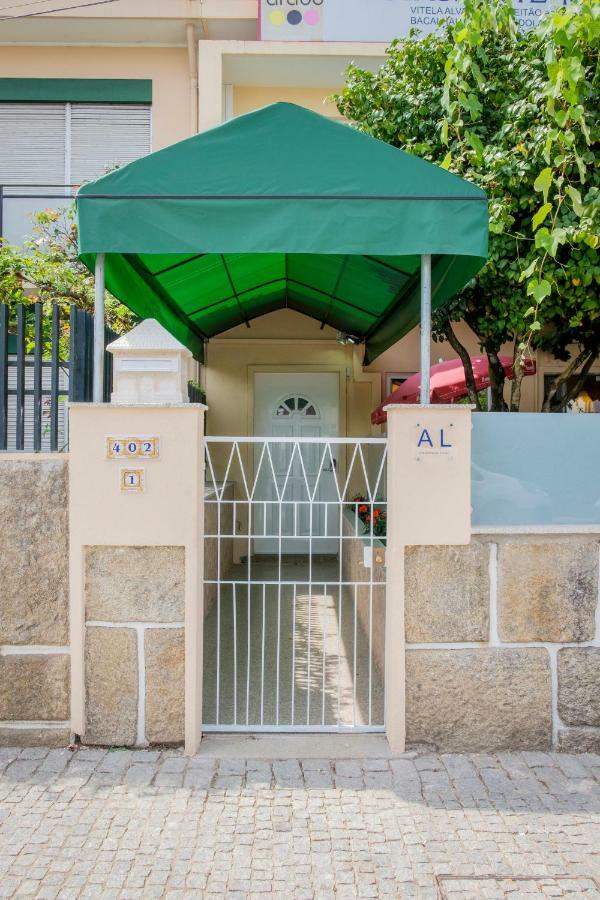 Appartamento Maiahouse Esterno foto