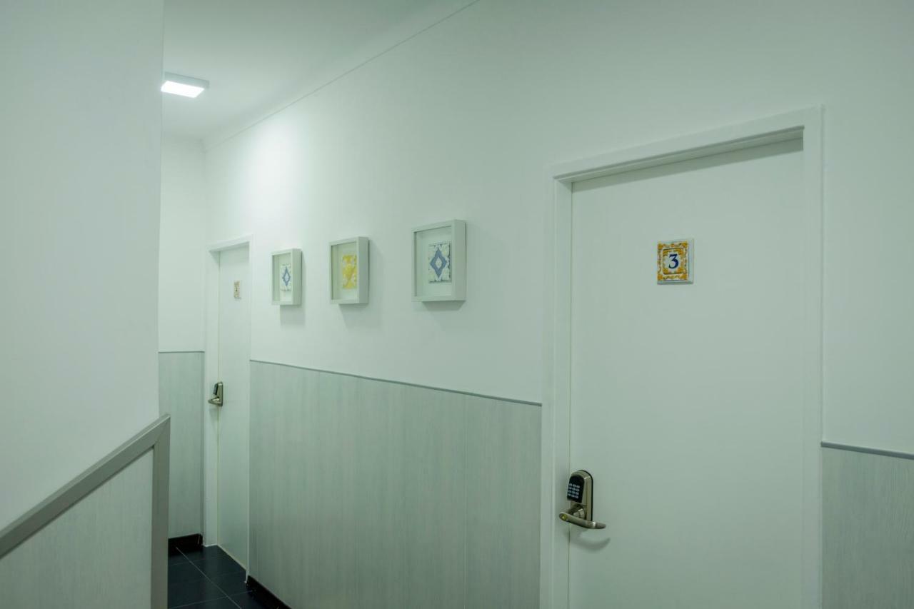 Appartamento Maiahouse Esterno foto